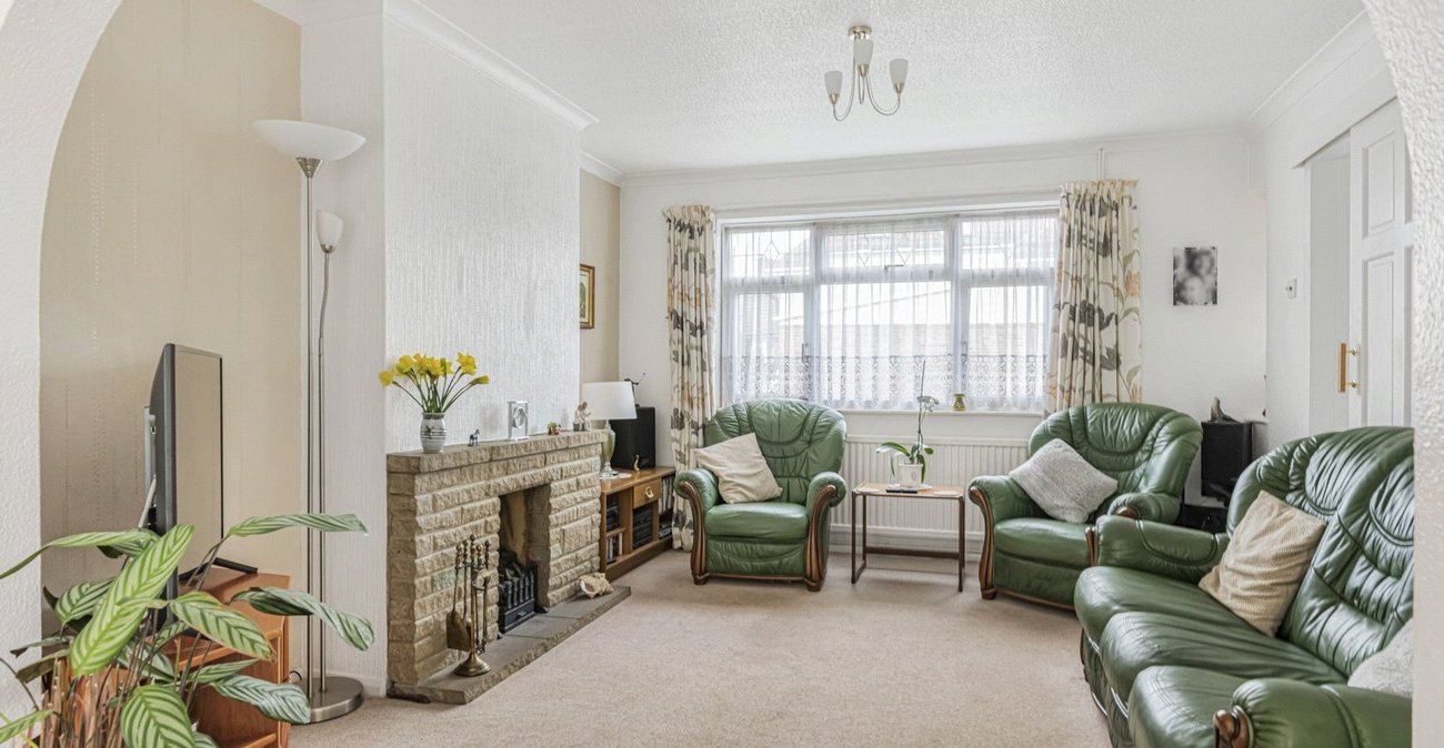 4 bedroom house for sale in Welling | Robinson Jackson