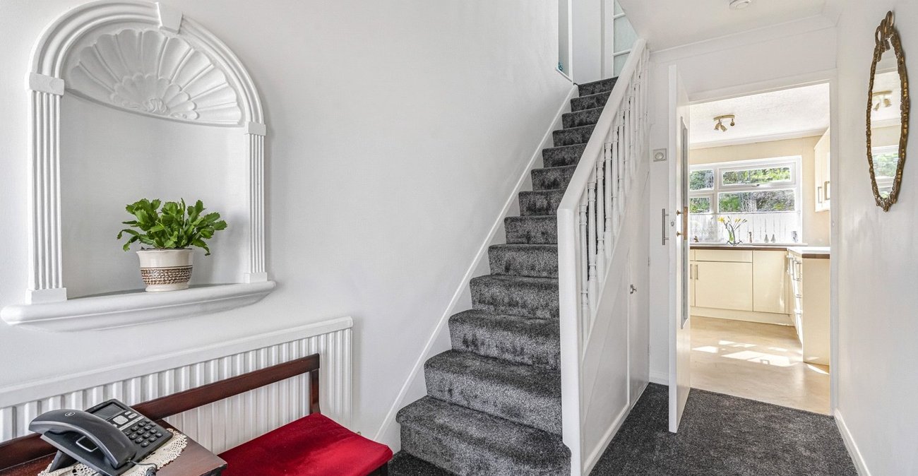 4 bedroom house for sale in Welling | Robinson Jackson