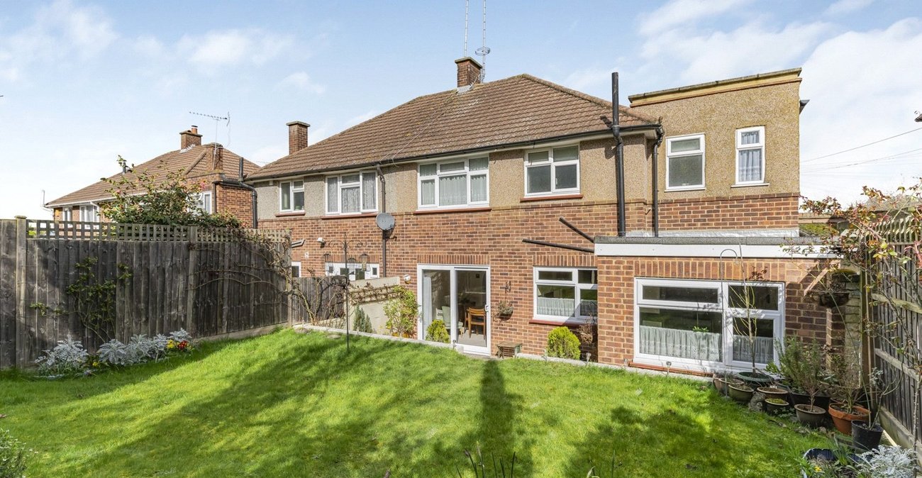 4 bedroom house for sale in Welling | Robinson Jackson