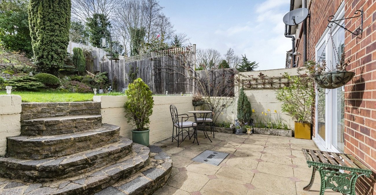 4 bedroom house for sale in Welling | Robinson Jackson