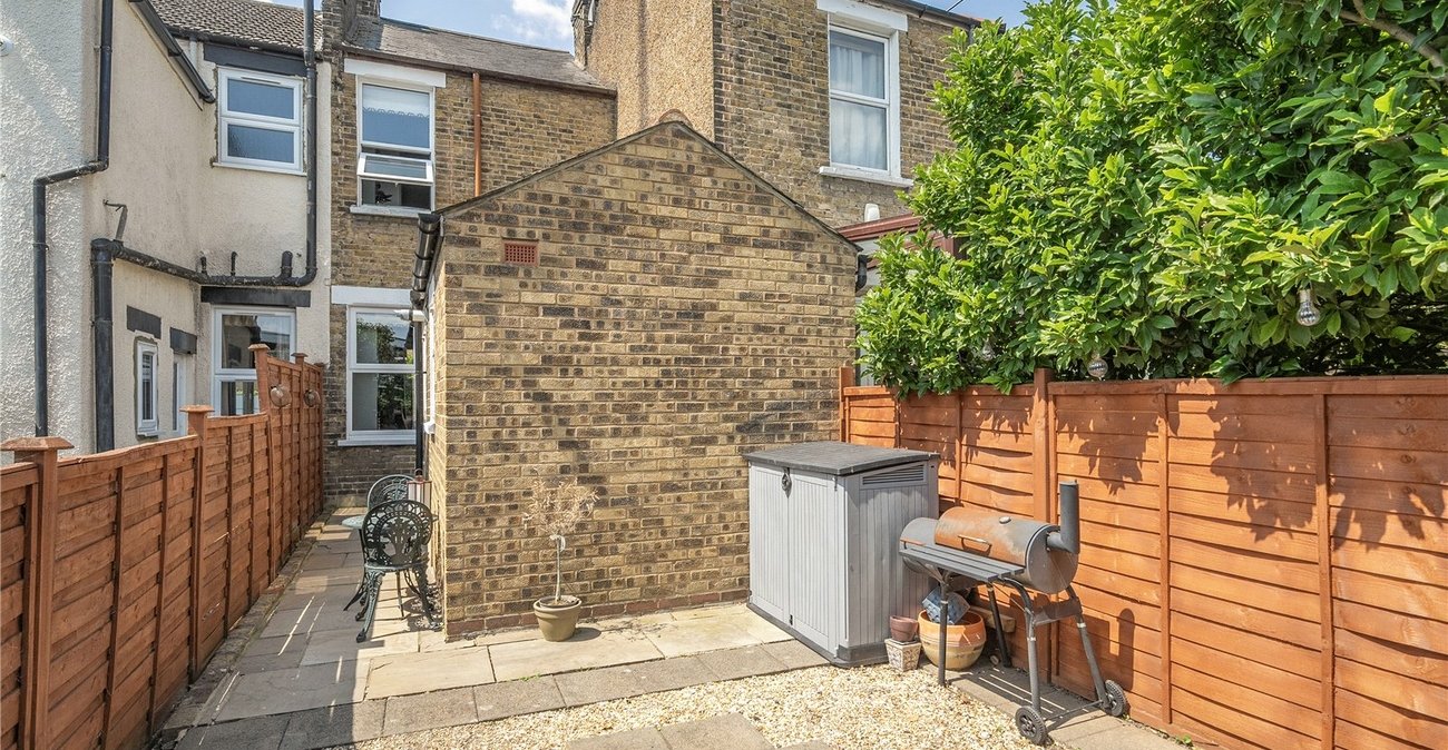 2 bedroom house for sale in  | Robinson Jackson