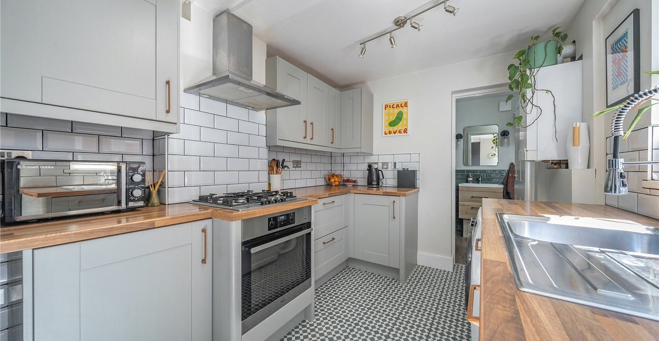 2 bedroom house for sale in  | Robinson Jackson