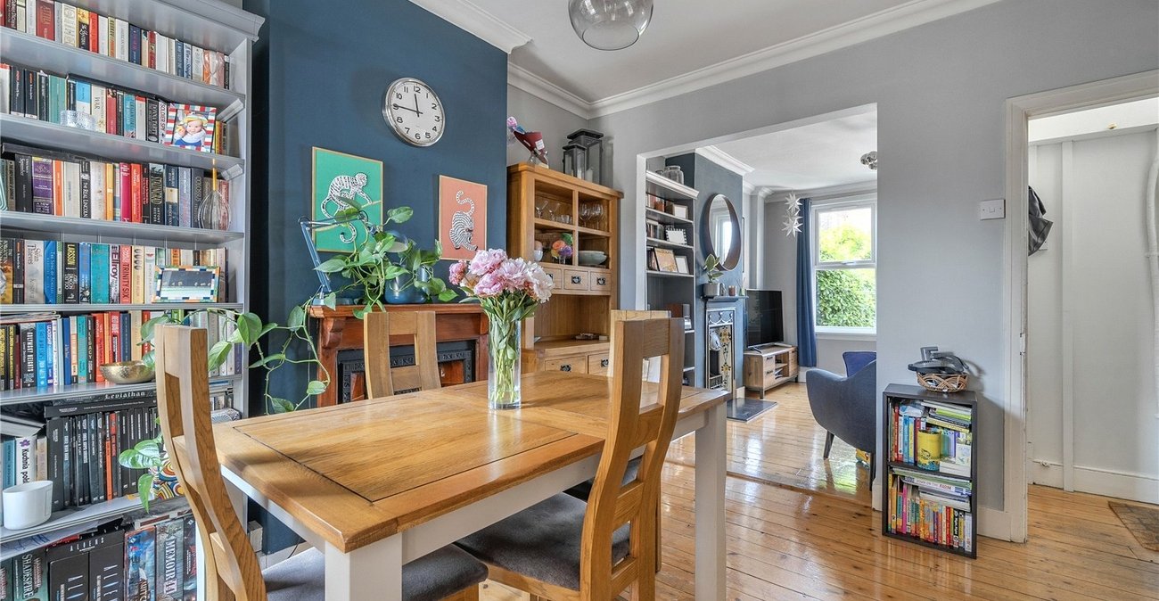 2 bedroom house for sale in  | Robinson Jackson