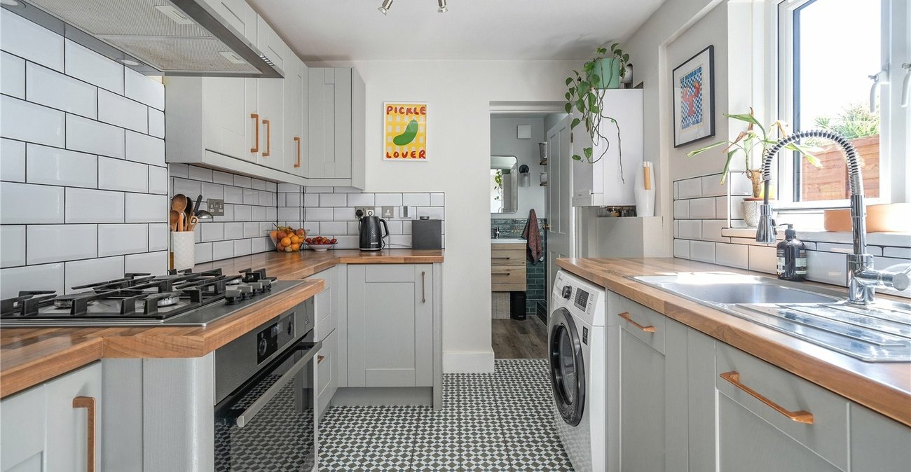 2 bedroom house for sale in  | Robinson Jackson