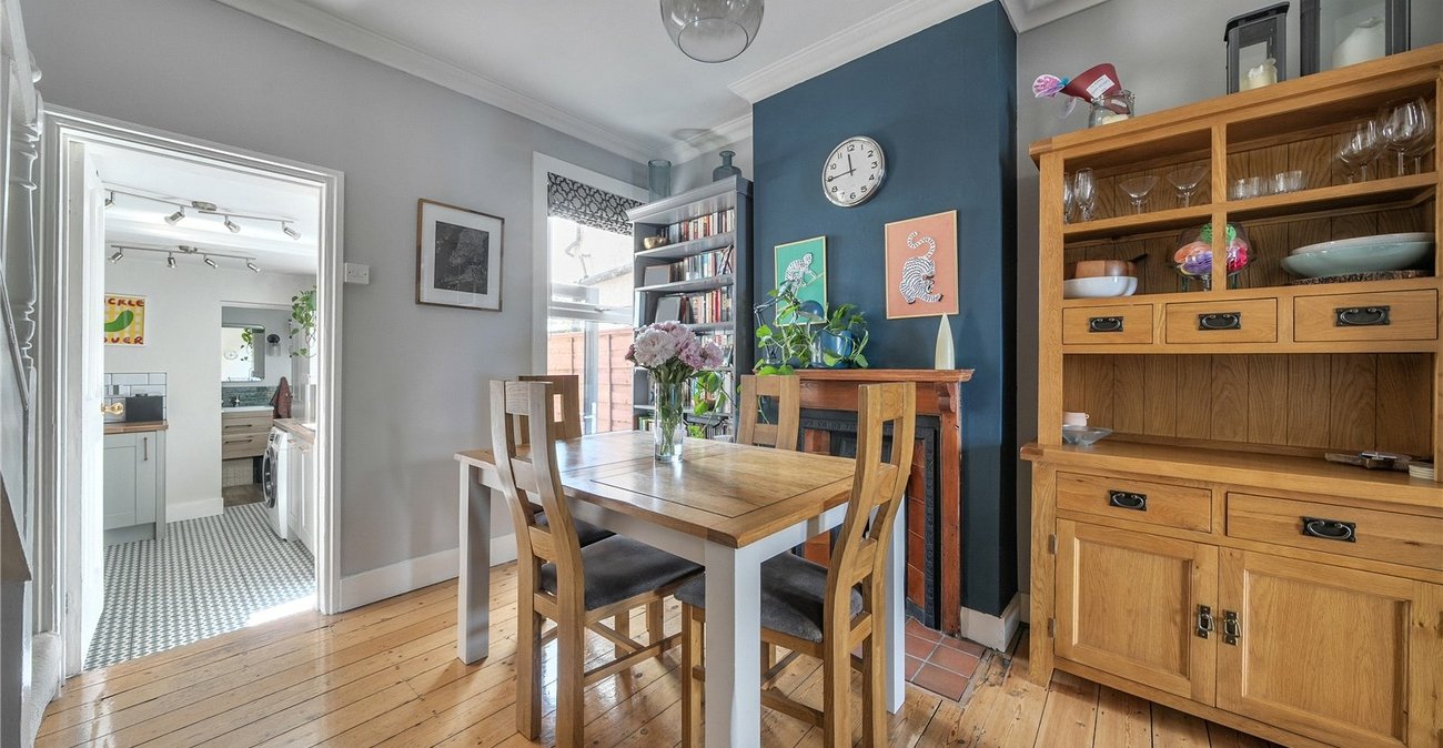 2 bedroom house for sale in  | Robinson Jackson