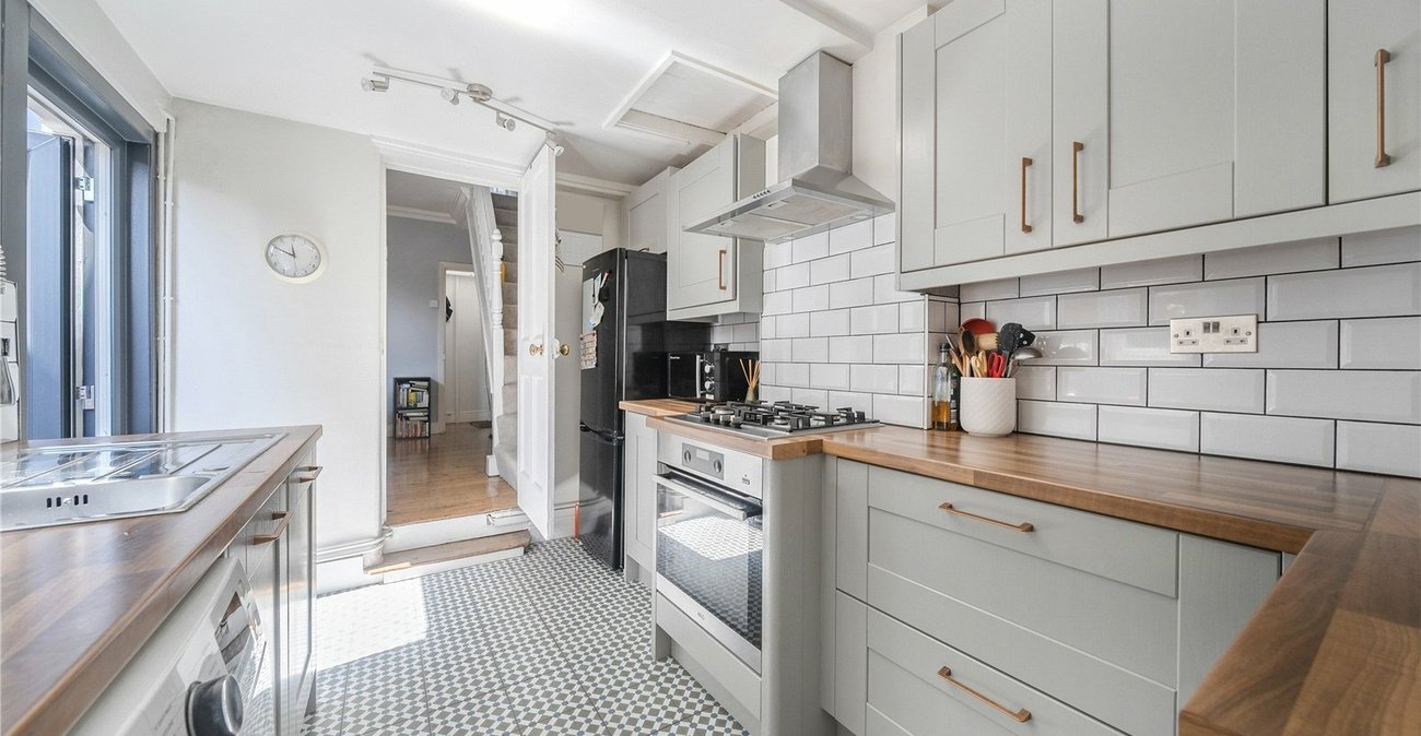 2 bedroom house for sale in  | Robinson Jackson