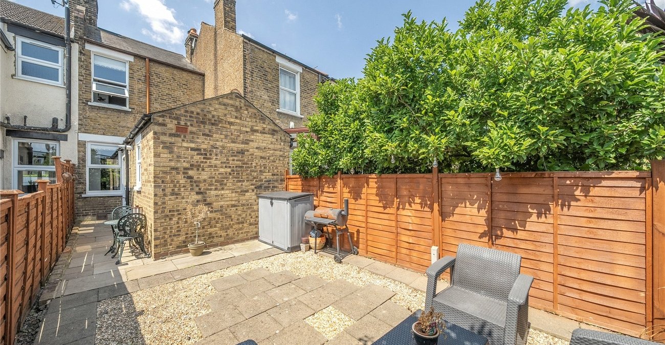 2 bedroom house for sale in  | Robinson Jackson