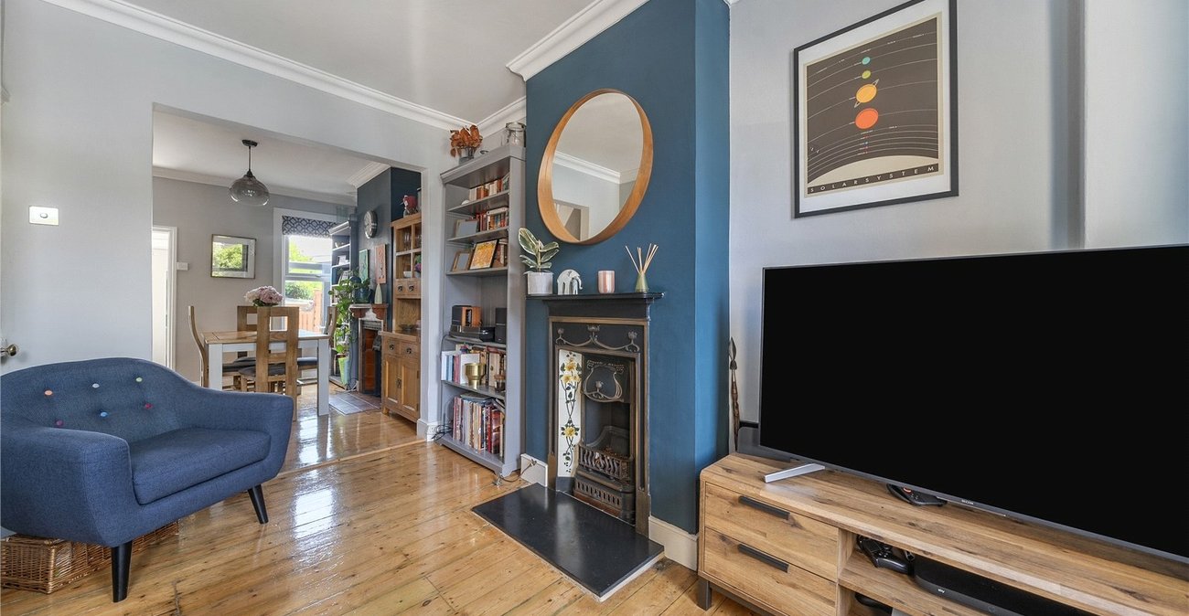 2 bedroom house for sale in  | Robinson Jackson