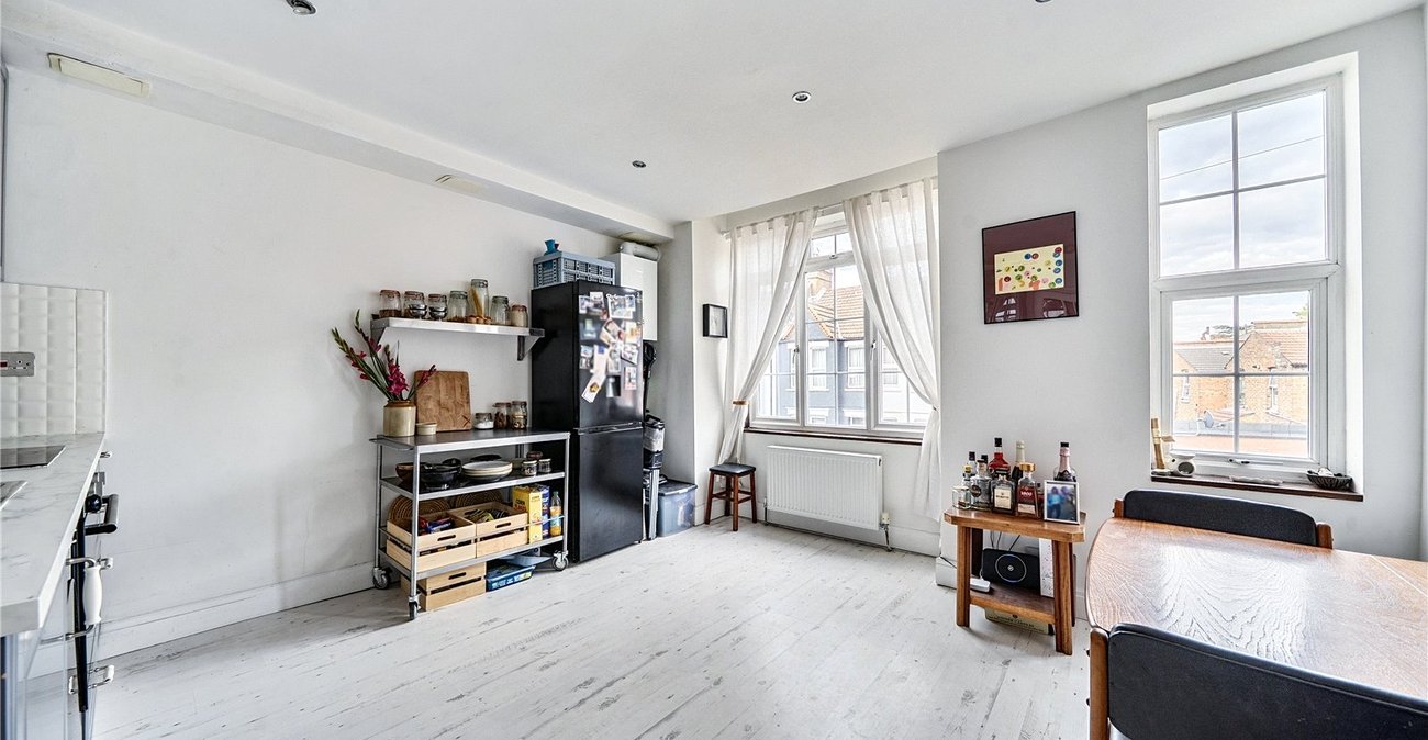 2 bedroom property for sale in Sydenham | Robinson Jackson