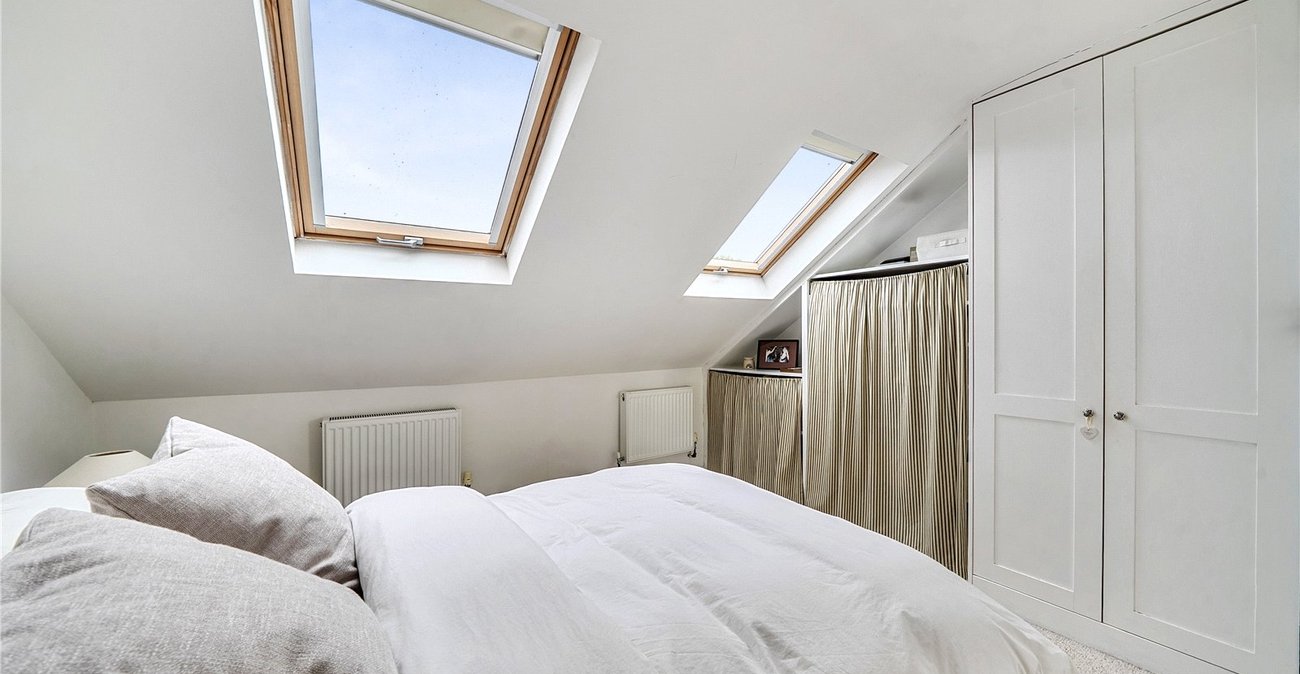 2 bedroom property for sale in Sydenham | Robinson Jackson