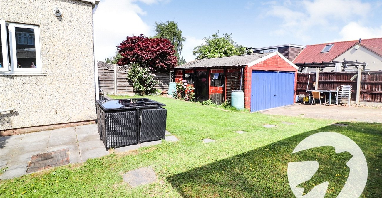 3 bedroom house for sale in Northumberland Heath | Robinson Jackson