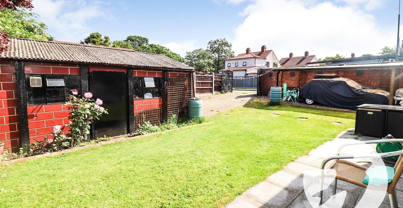 3 bedroom house for sale in Northumberland Heath | Robinson Jackson
