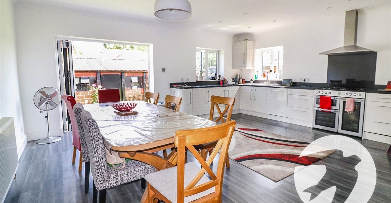 3 bedroom house for sale in Northumberland Heath | Robinson Jackson