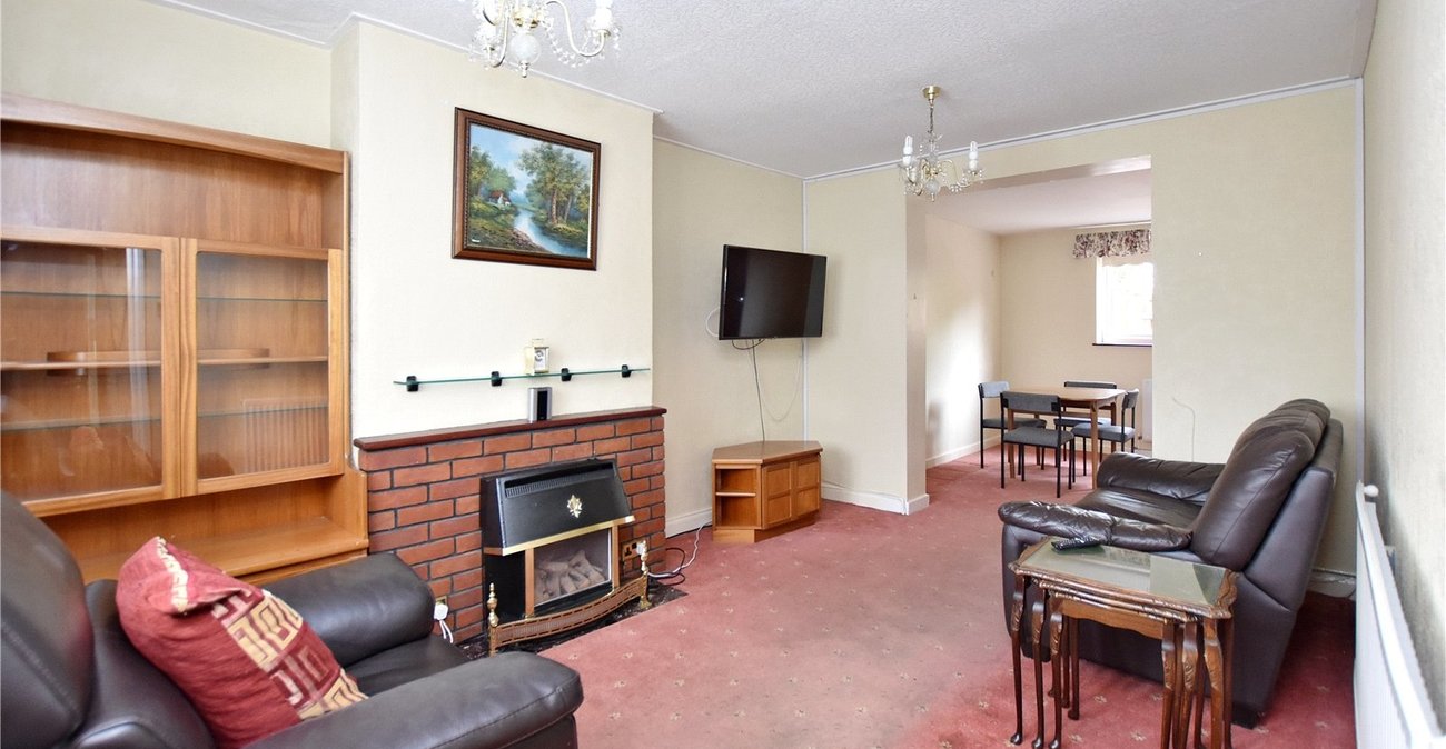 2 bedroom house for sale in Bexleyheath | Robinson Jackson