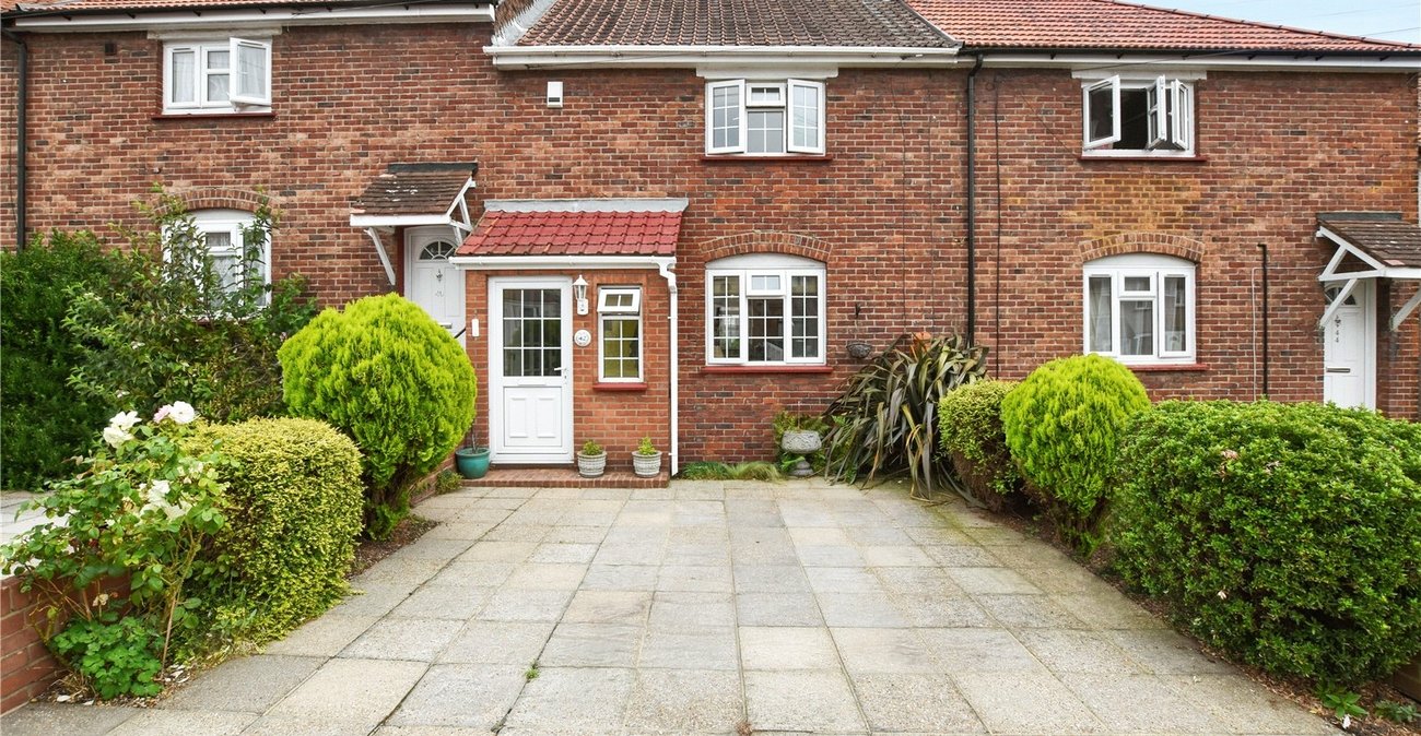 3 bedroom house for sale in Bexleyheath | Robinson Jackson