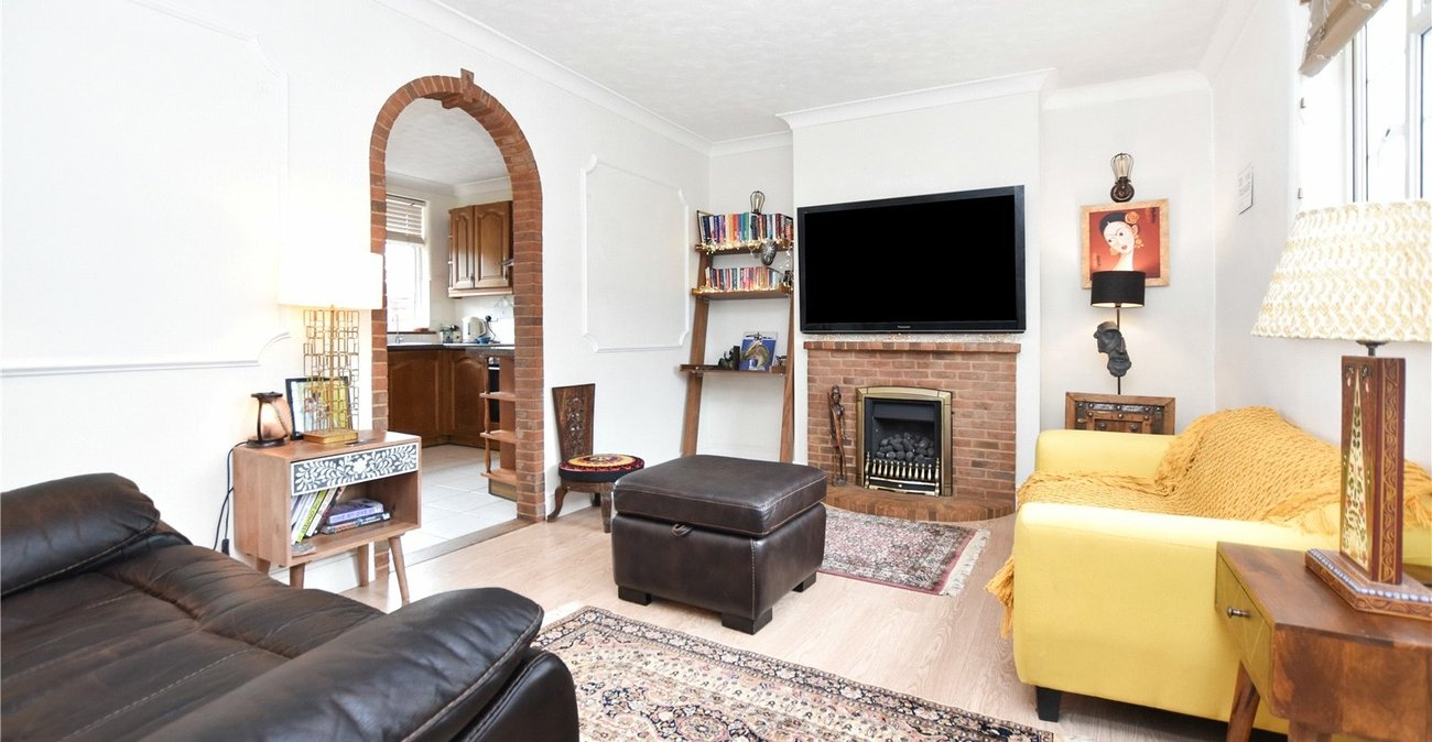 3 bedroom house for sale in Bexleyheath | Robinson Jackson