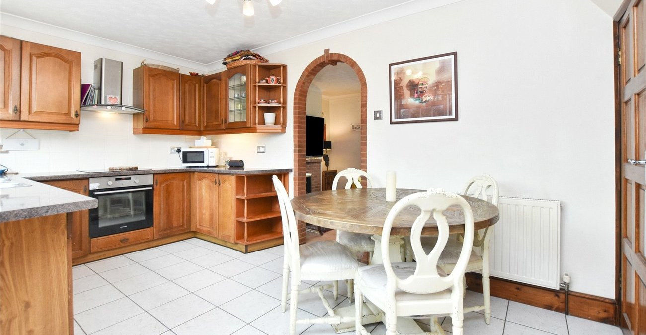 3 bedroom house for sale in Bexleyheath | Robinson Jackson