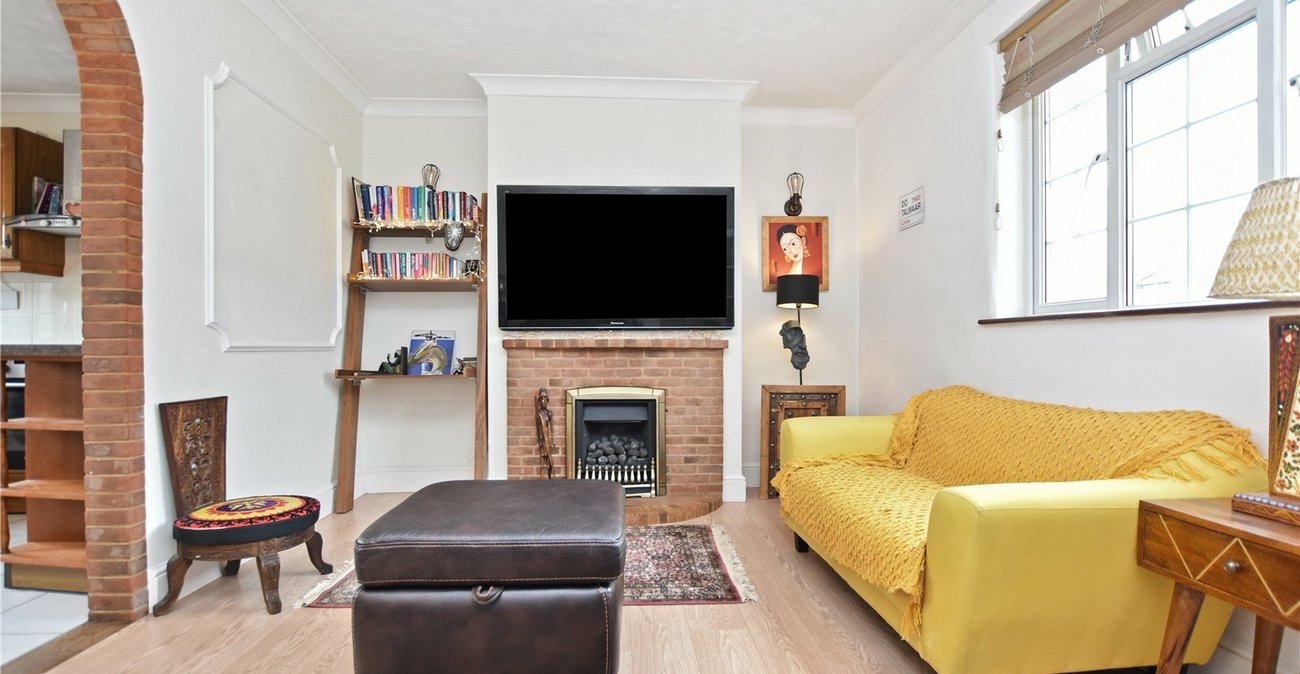 3 bedroom house for sale in Bexleyheath | Robinson Jackson