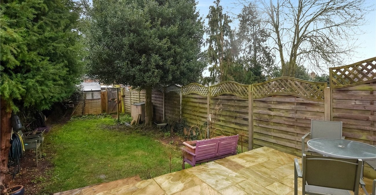 3 bedroom property for sale in Bexleyheath | Robinson Jackson