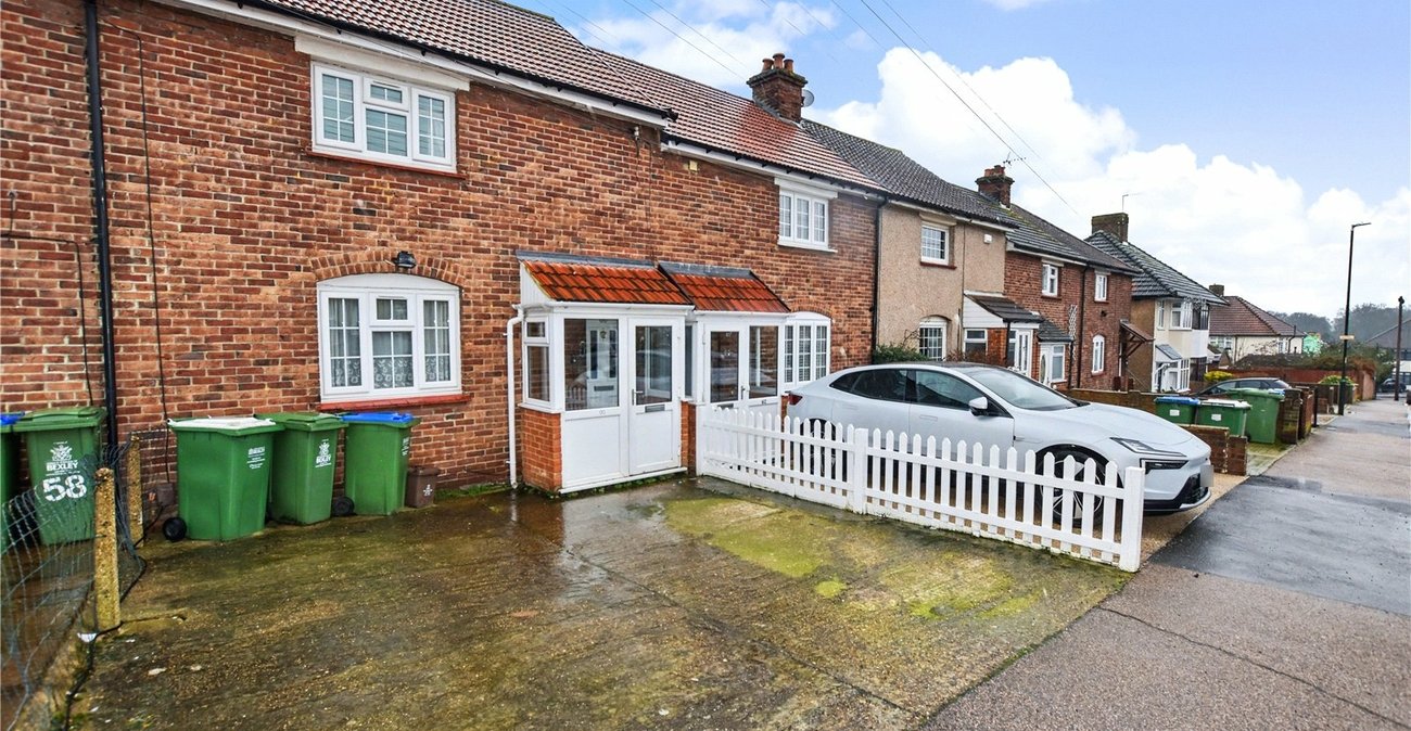 3 bedroom property for sale in Bexleyheath | Robinson Jackson