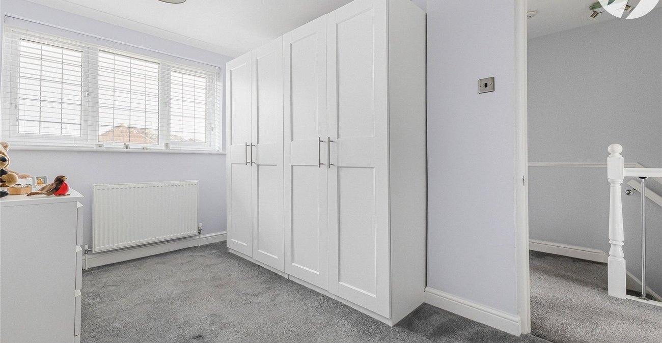 2 bedroom house for sale in Rochester | Robinson Michael & Jackson