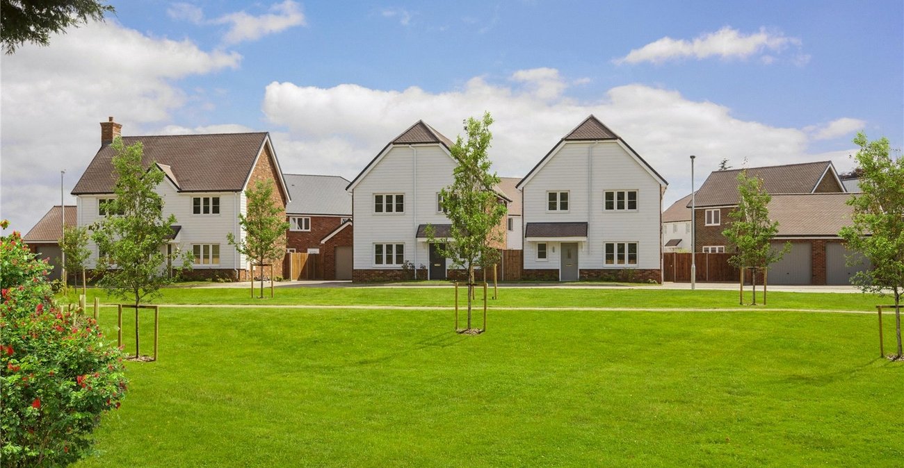 4 bedroom house for sale in Swanley | Robinson Jackson