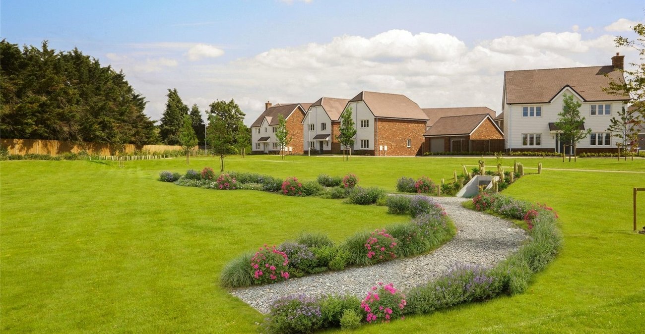 4 bedroom house for sale in Swanley | Robinson Jackson