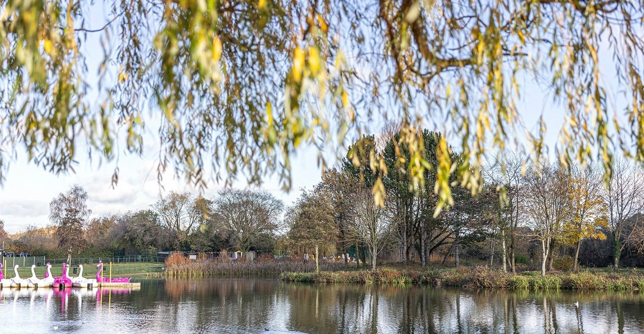 4 bedroom house for sale in Swanley | Robinson Jackson