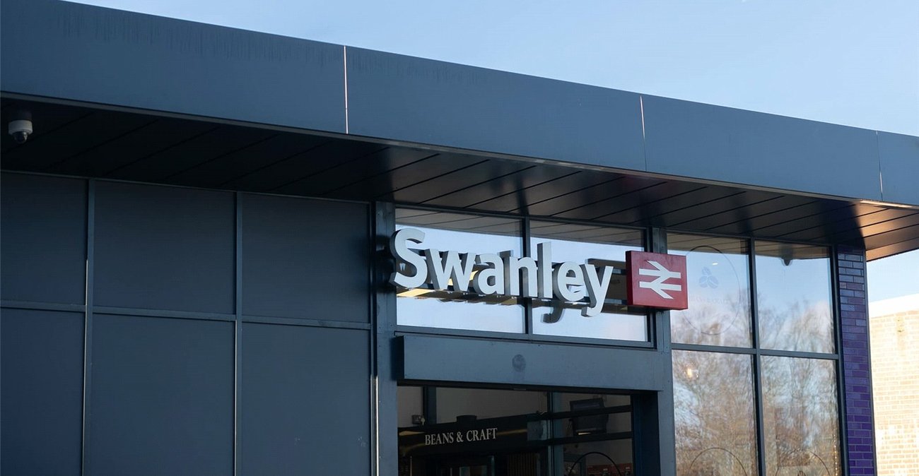 4 bedroom house for sale in Swanley | Robinson Jackson