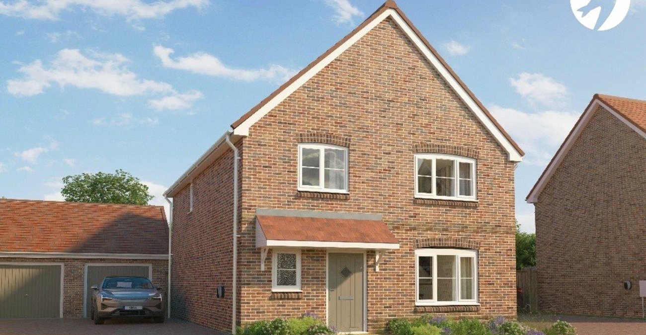 4 bedroom house for sale in Swanley | Robinson Jackson