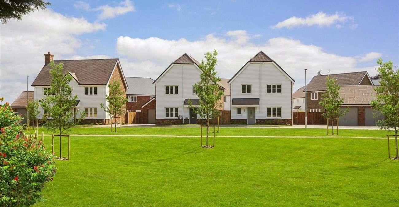 4 bedroom house for sale in Swanley | Robinson Jackson