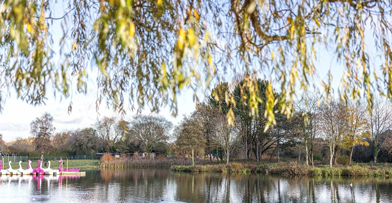 4 bedroom house for sale in Swanley | Robinson Jackson