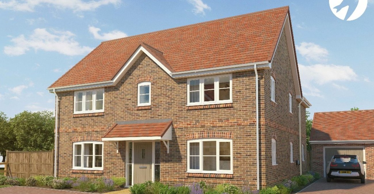 4 bedroom house for sale in Swanley | Robinson Jackson