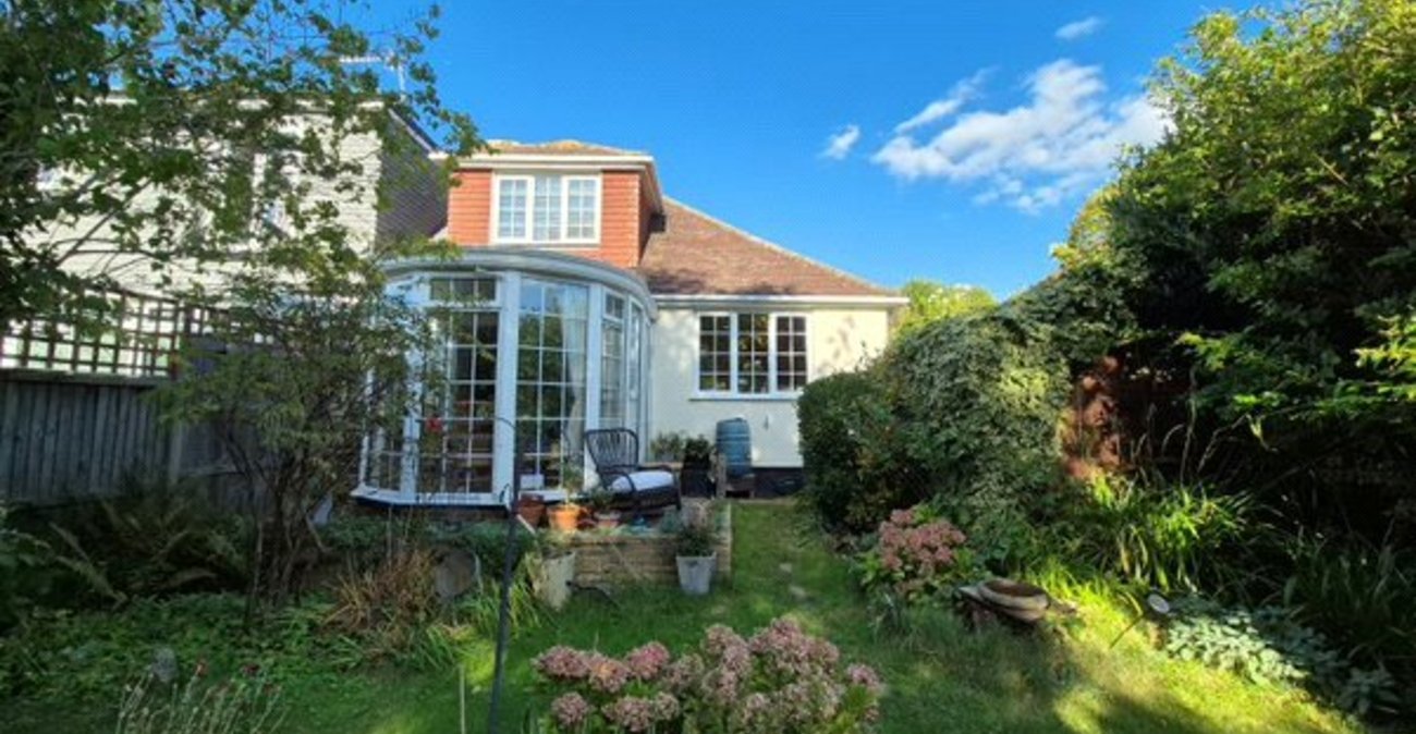 3 bedroom house for sale in Orpington | Robinson Jackson