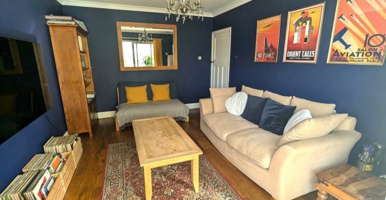 3 bedroom house for sale in Orpington | Robinson Jackson