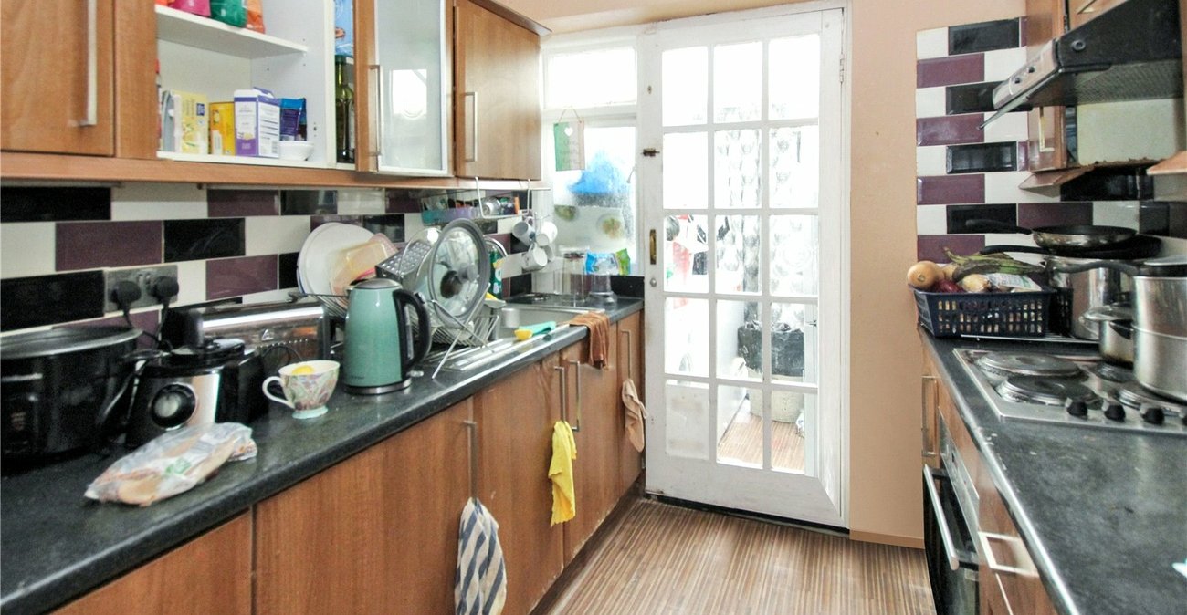 3 bedroom house for sale in Plumstead | Robinson Jackson