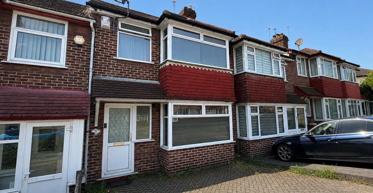 3 bedroom house for sale in Plumstead | Robinson Jackson