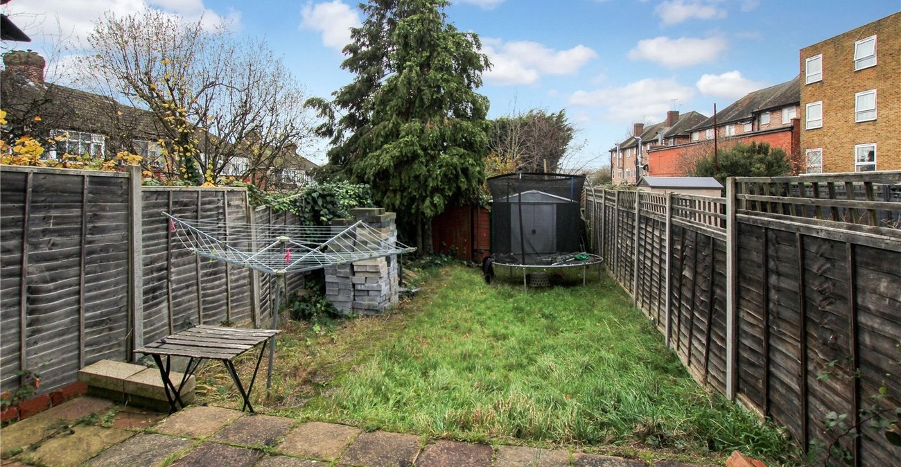 3 bedroom house for sale in Plumstead | Robinson Jackson