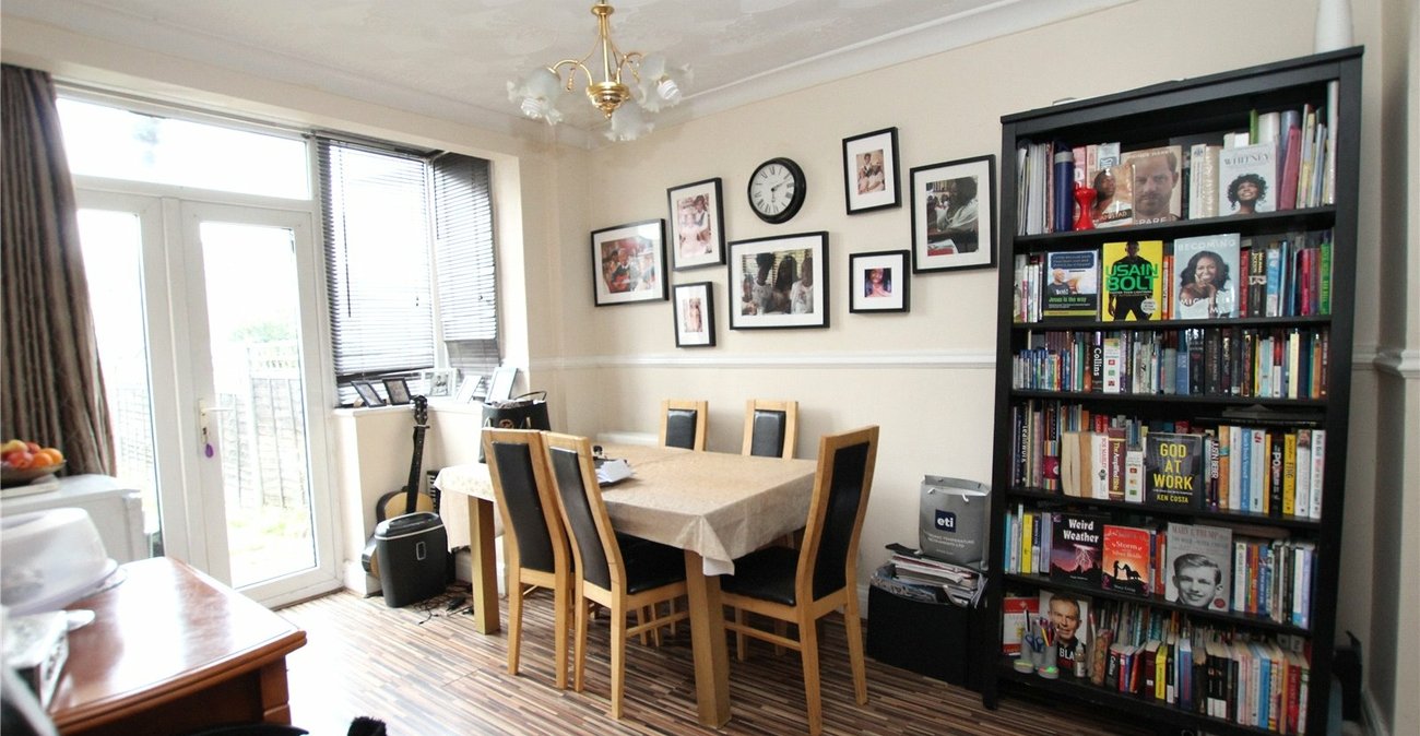 3 bedroom house for sale in Plumstead | Robinson Jackson