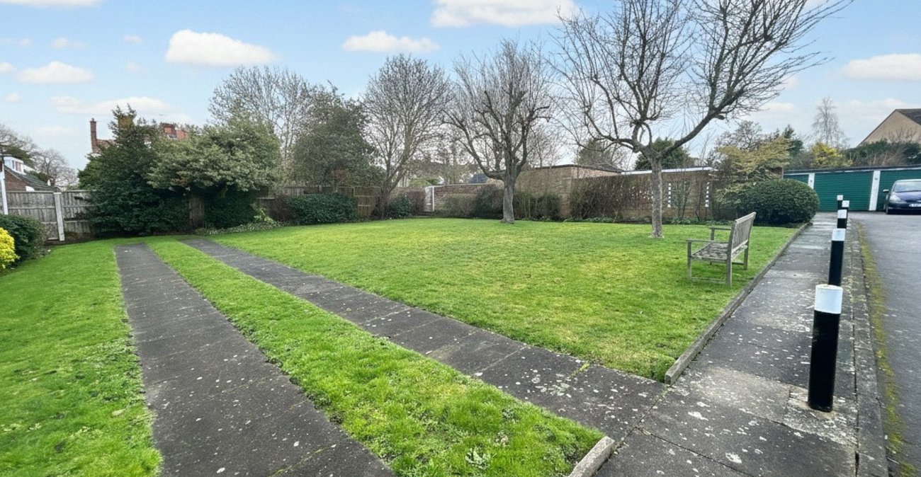 2 bedroom property for sale in Sidcup | Robinson Jackson