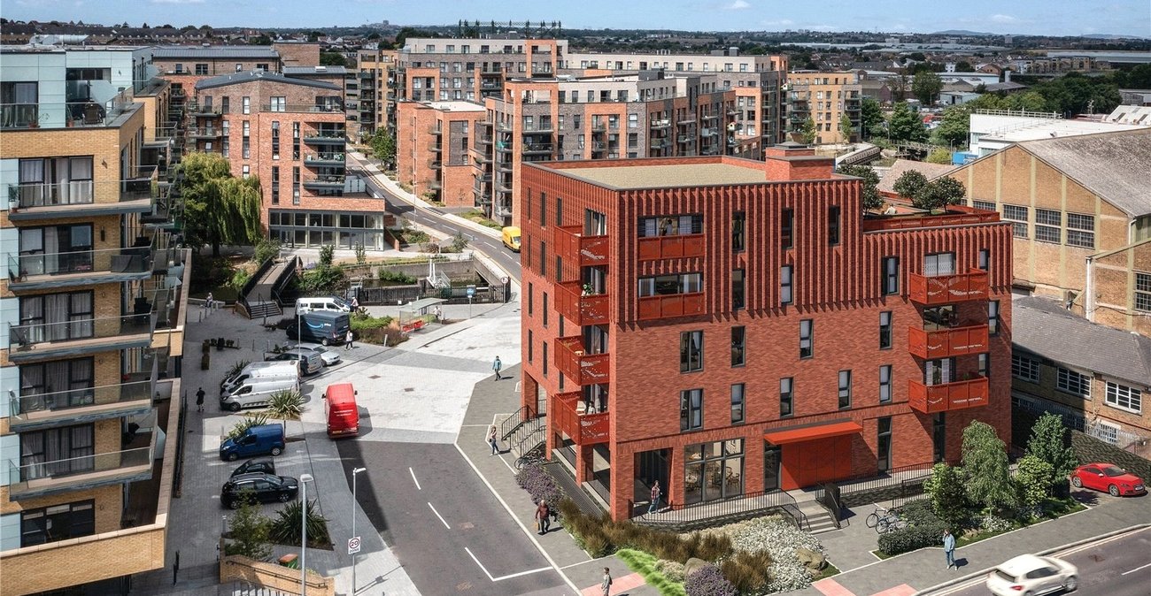 2 bedroom property for sale in Central Road | Robinson Jackson