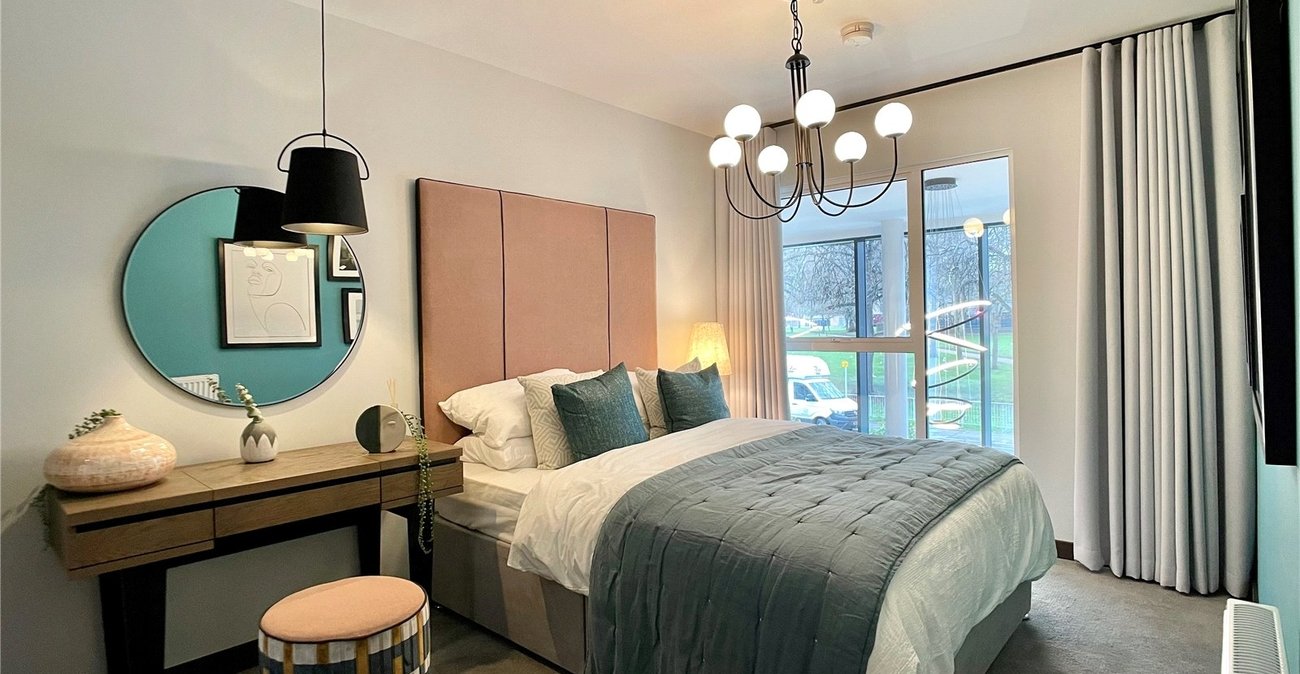 2 bedroom property for sale in Central Road | Robinson Jackson