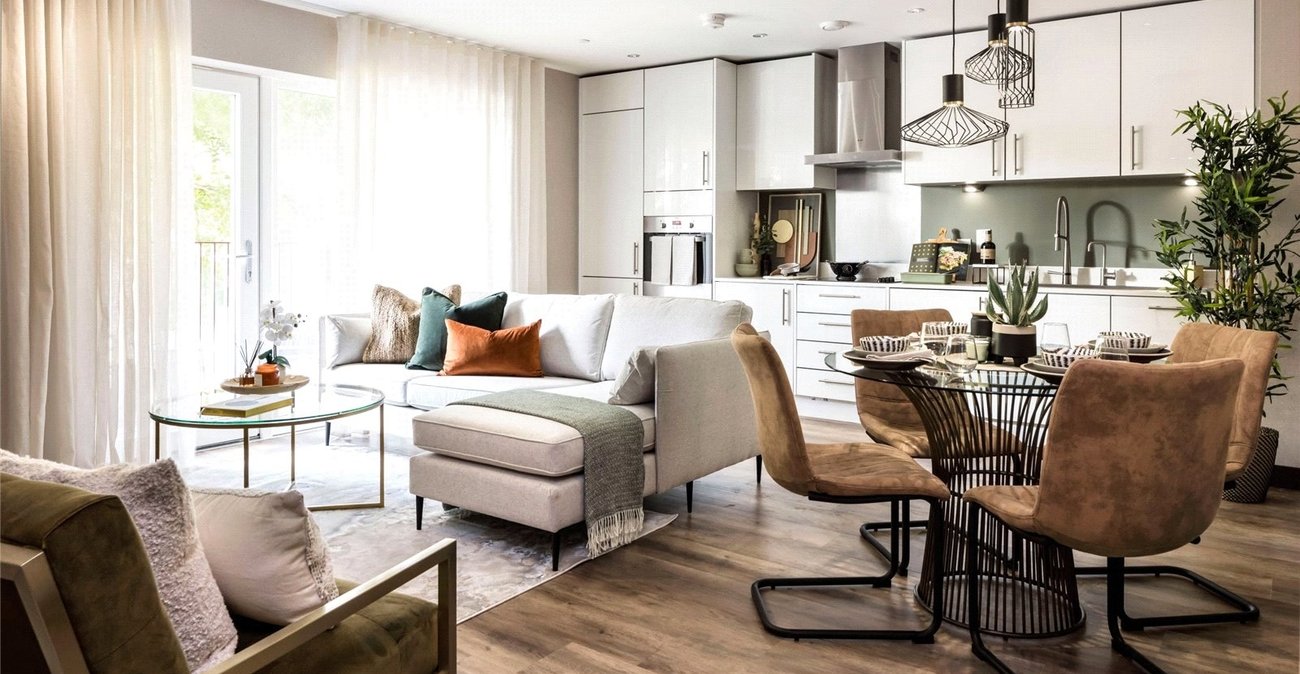 2 bedroom property for sale in Central Road | Robinson Jackson