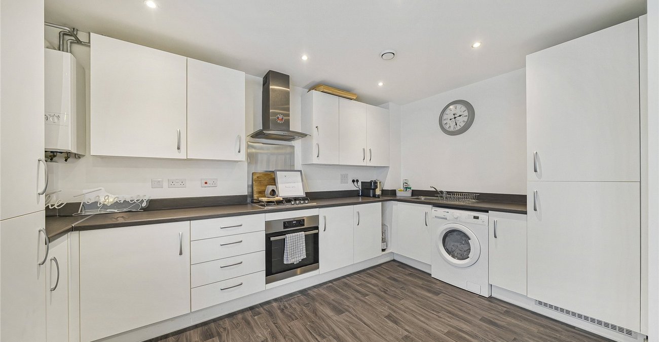 2 bedroom property for sale in Weldon | Robinson Jackson