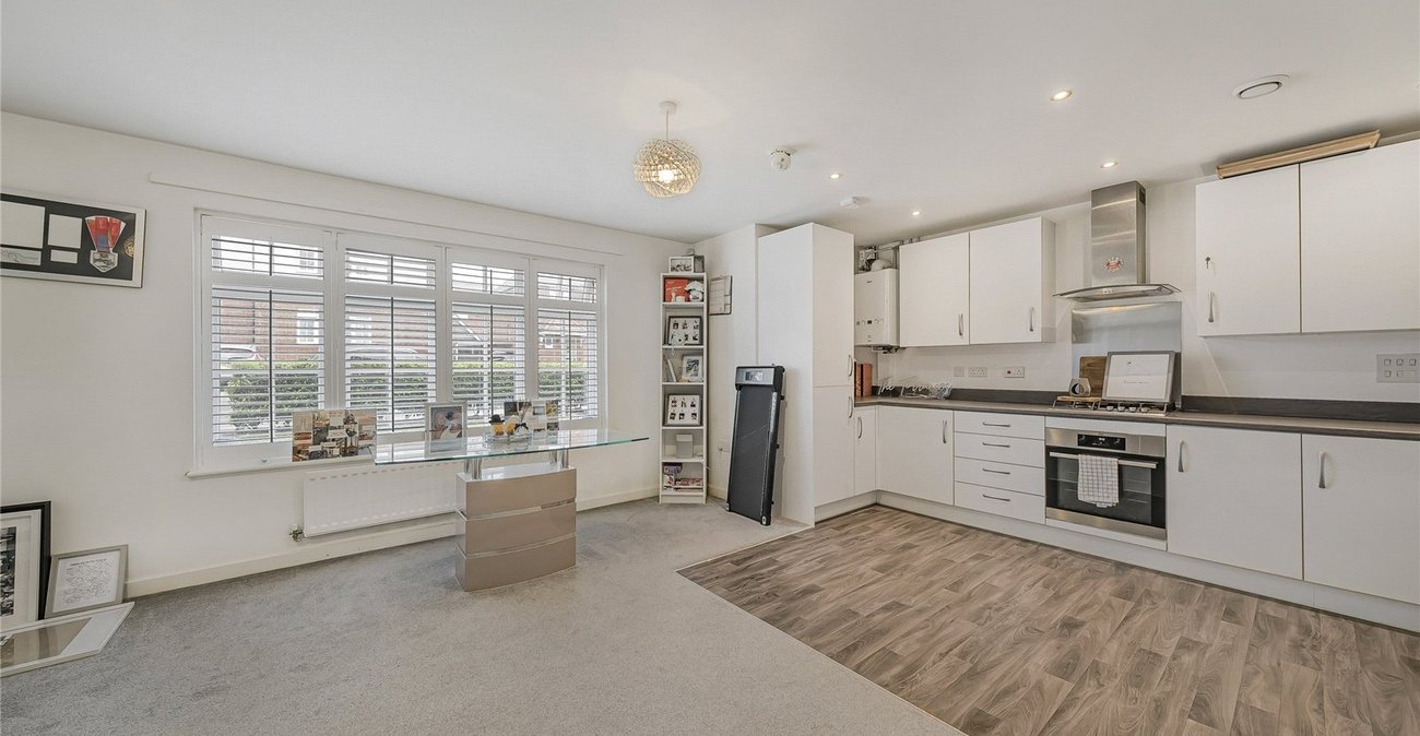 2 bedroom property for sale in Weldon | Robinson Jackson