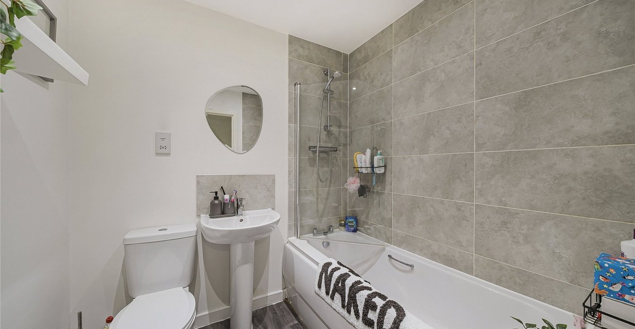 2 bedroom property for sale in Weldon | Robinson Jackson