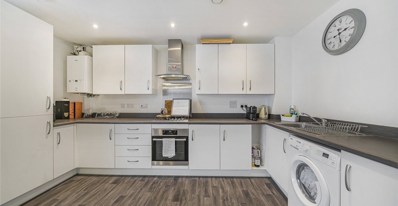 2 bedroom property for sale in Weldon | Robinson Jackson