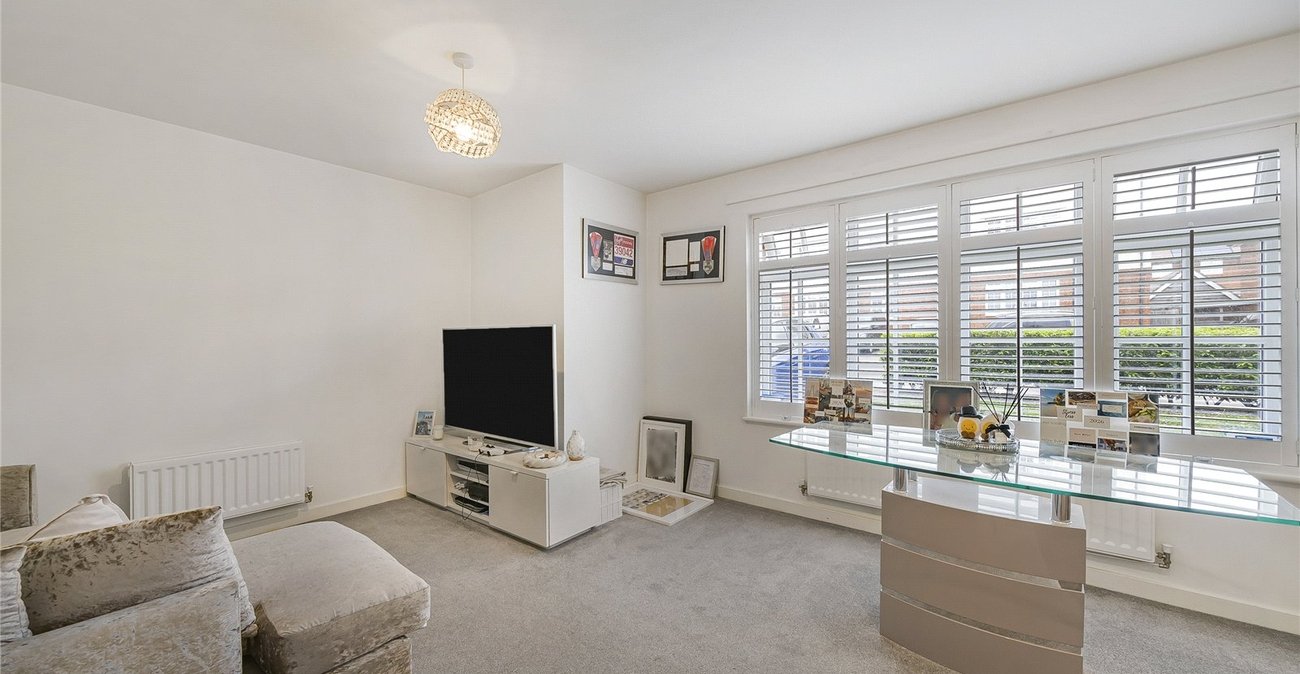 2 bedroom property for sale in Weldon | Robinson Jackson