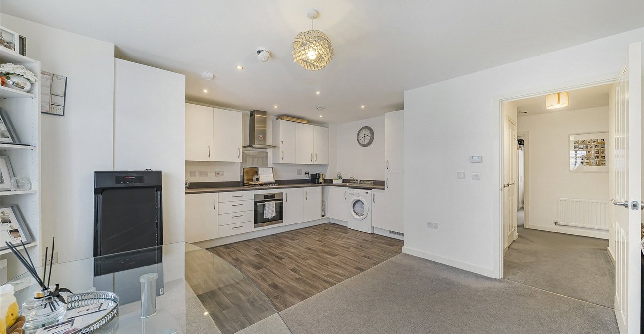2 bedroom property for sale in Weldon | Robinson Jackson