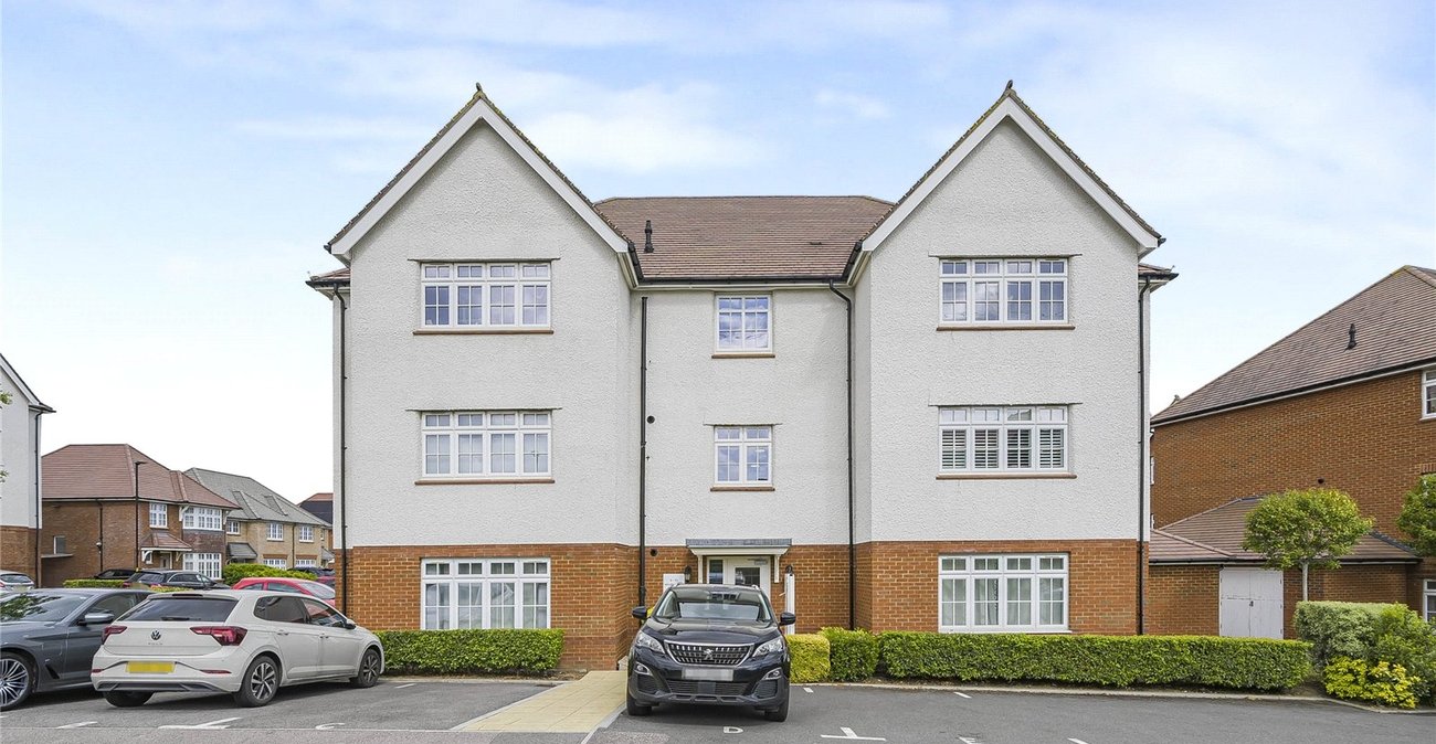 2 bedroom property for sale in Weldon | Robinson Jackson